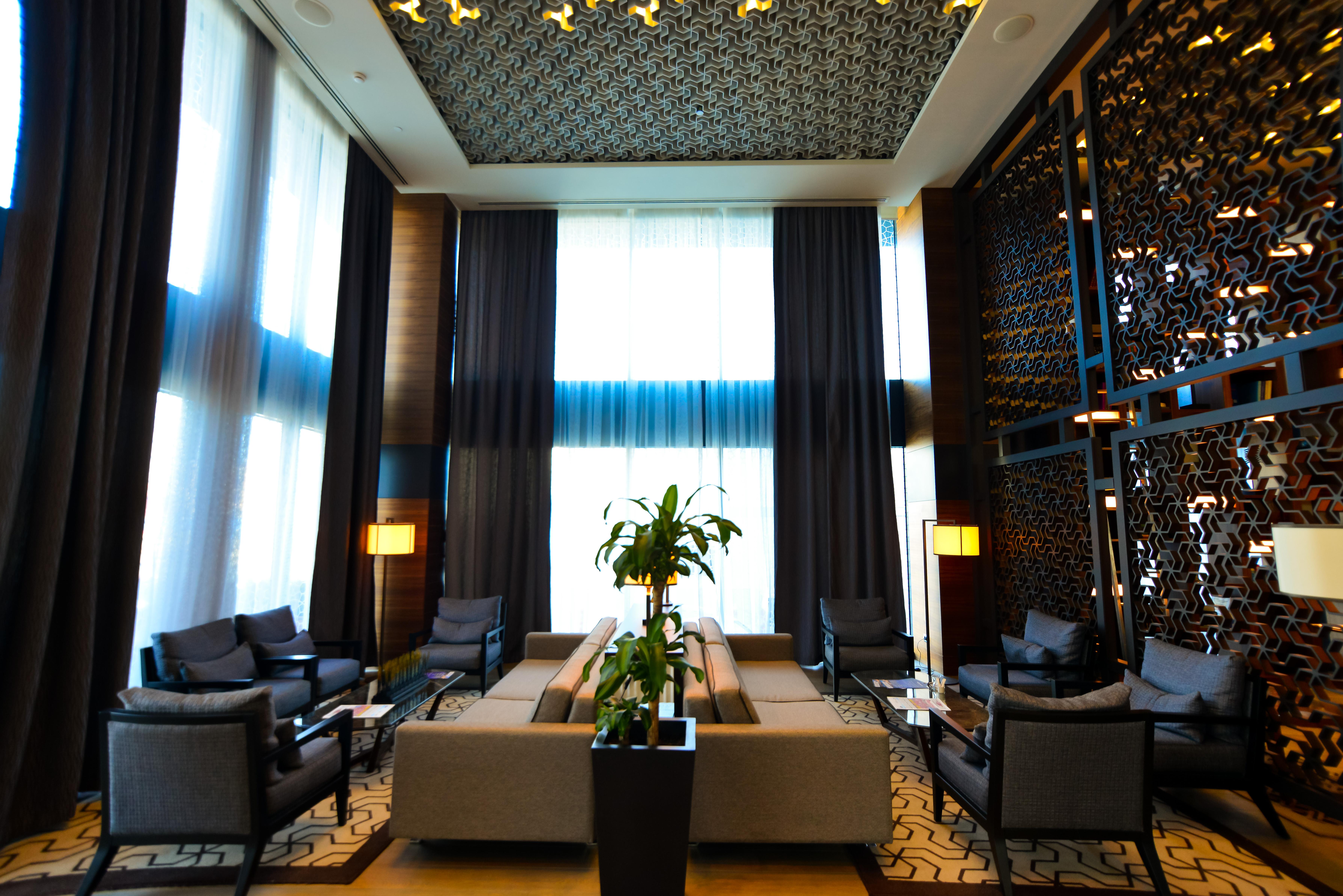 Golden Tulip Istanbul Bayrampasa Hotell Exteriör bild